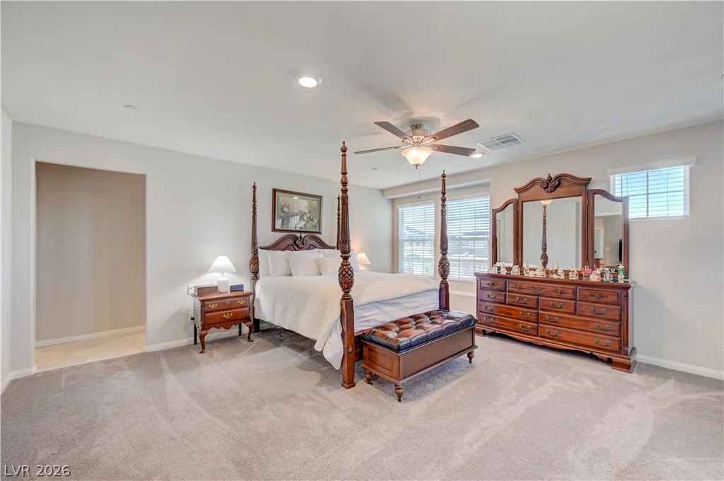 409 Winter Dove, Henderson, NV 89011