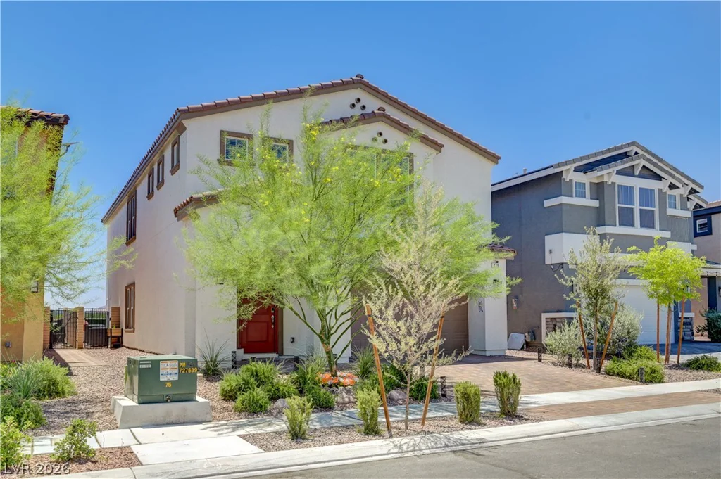 409 Winter Dove, Henderson, NV 89011