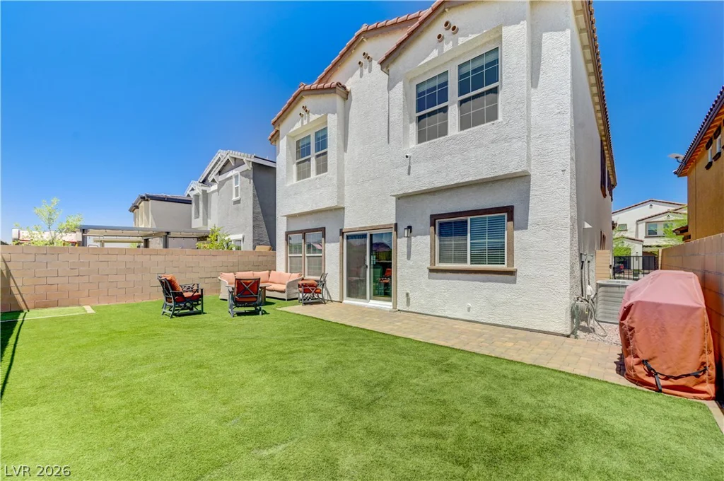 409 Winter Dove, Henderson, NV 89011
