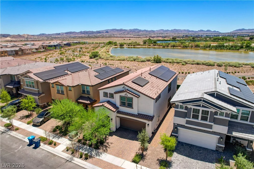 409 Winter Dove, Henderson, NV 89011
