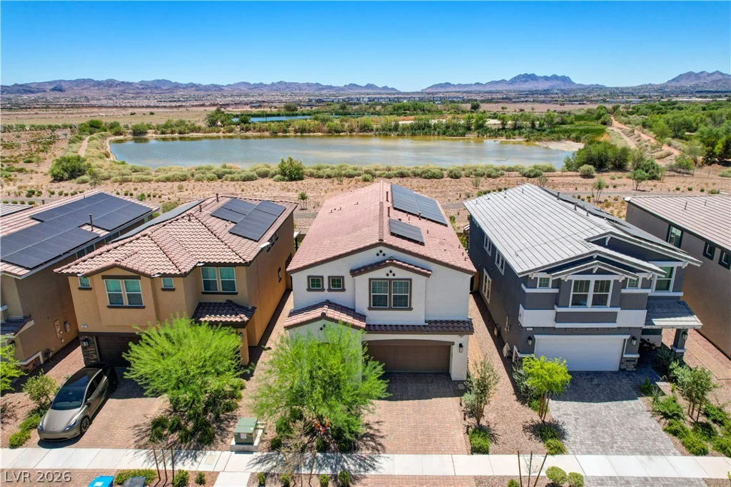 409 Winter Dove, Henderson, NV 89011