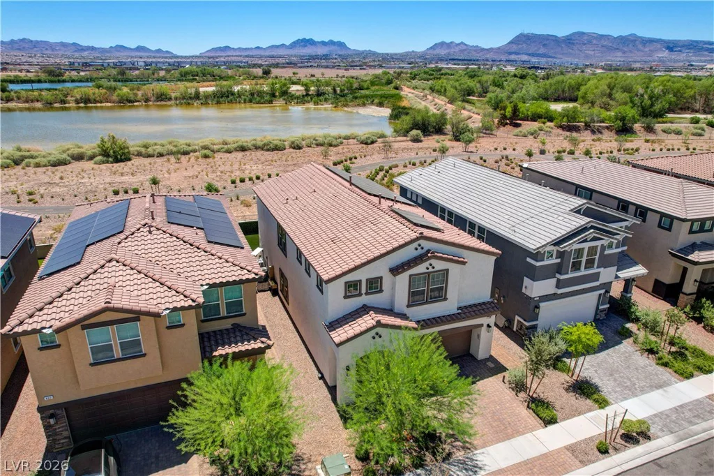 409 Winter Dove, Henderson, NV 89011