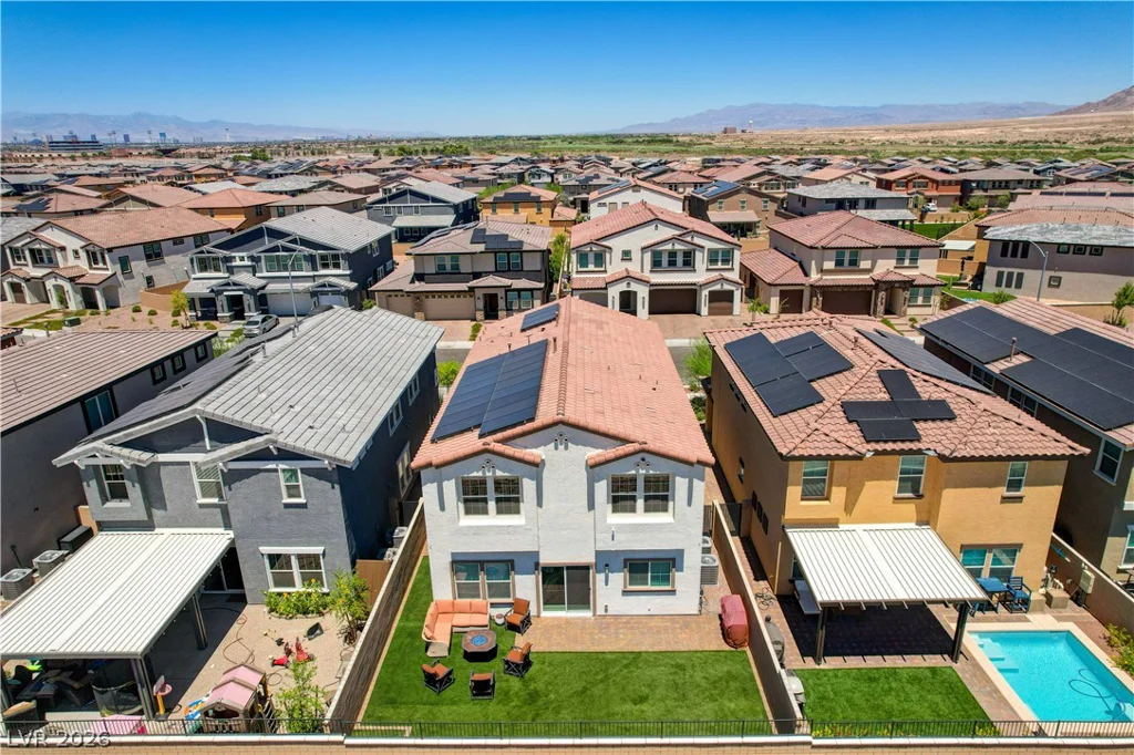 409 Winter Dove, Henderson, NV 89011