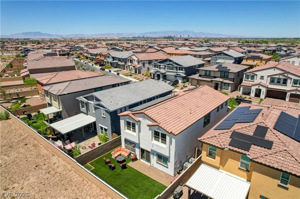 409 Winter Dove, Henderson, NV 89011