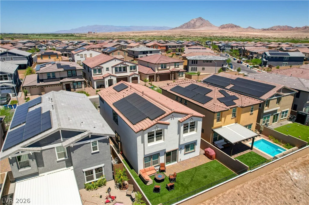 409 Winter Dove, Henderson, NV 89011