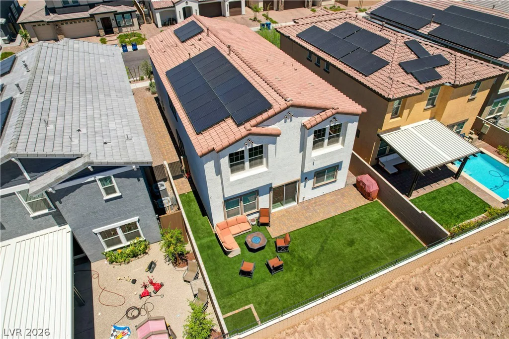 409 Winter Dove, Henderson, NV 89011