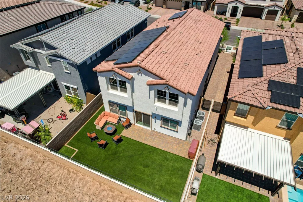 409 Winter Dove, Henderson, NV 89011