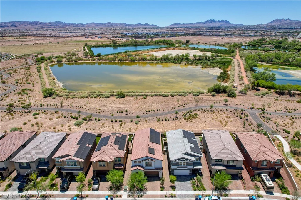 409 Winter Dove, Henderson, NV 89011