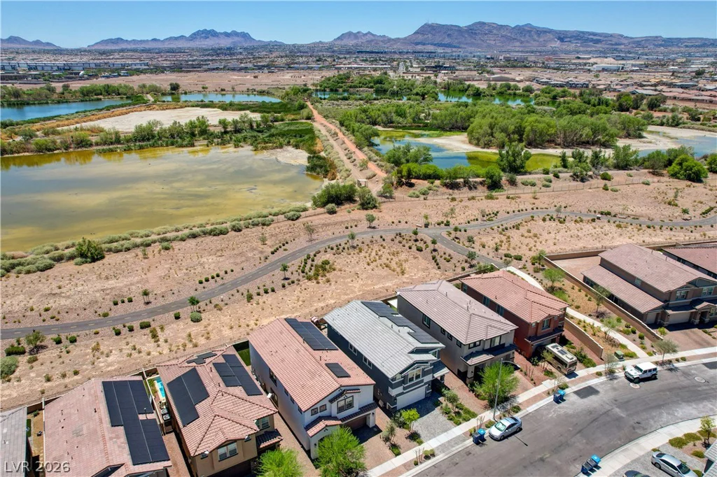 409 Winter Dove, Henderson, NV 89011