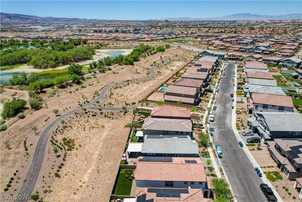 409 Winter Dove, Henderson, NV 89011