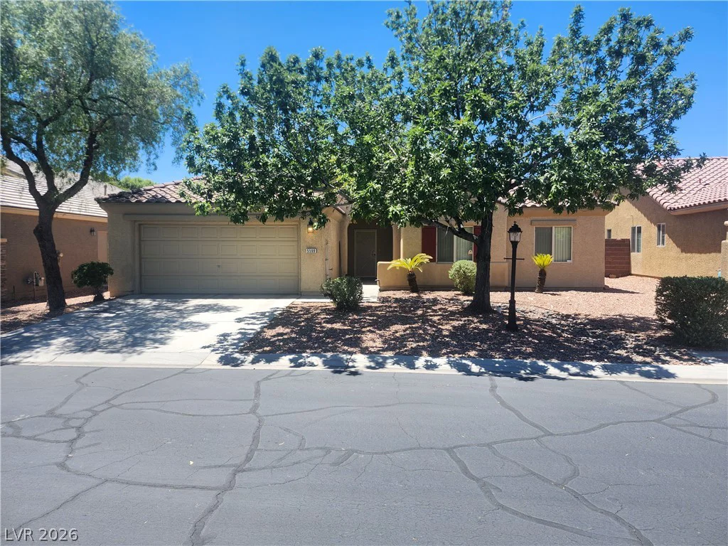 5599 River Highlands, Las Vegas, NV 89122