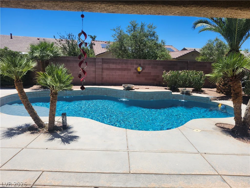 5599 River Highlands, Las Vegas, NV 89122