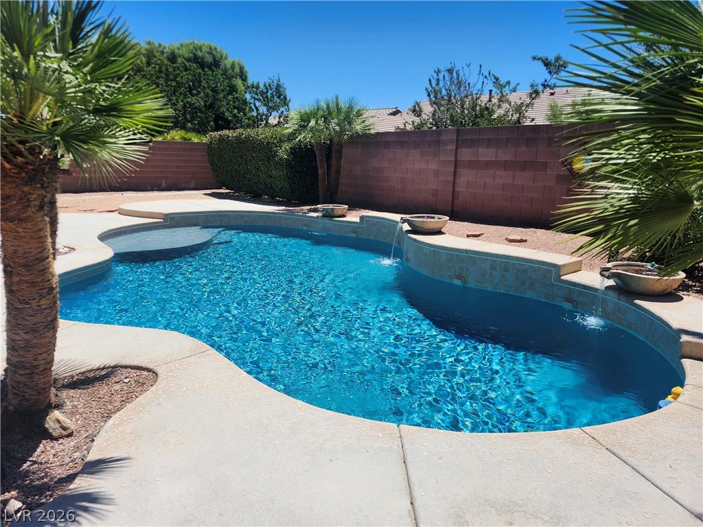 5599 River Highlands, Las Vegas, NV 89122