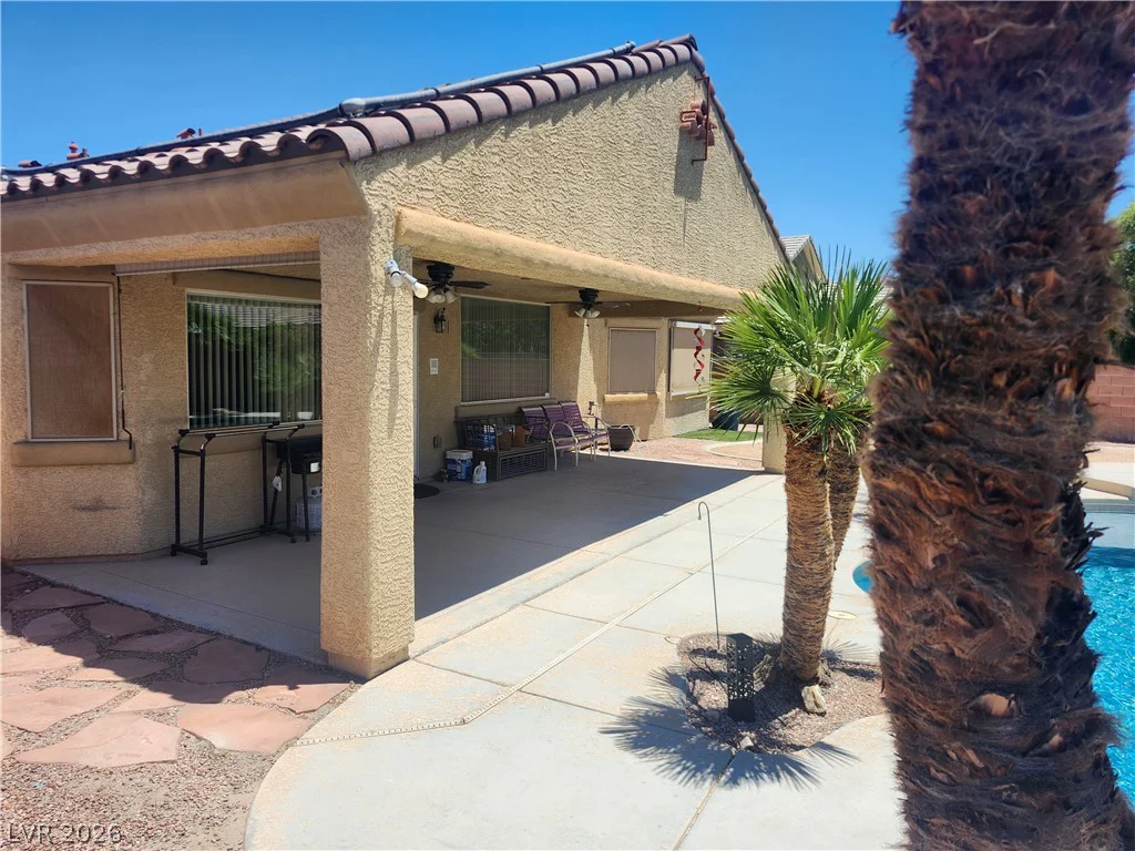 5599 River Highlands, Las Vegas, NV 89122