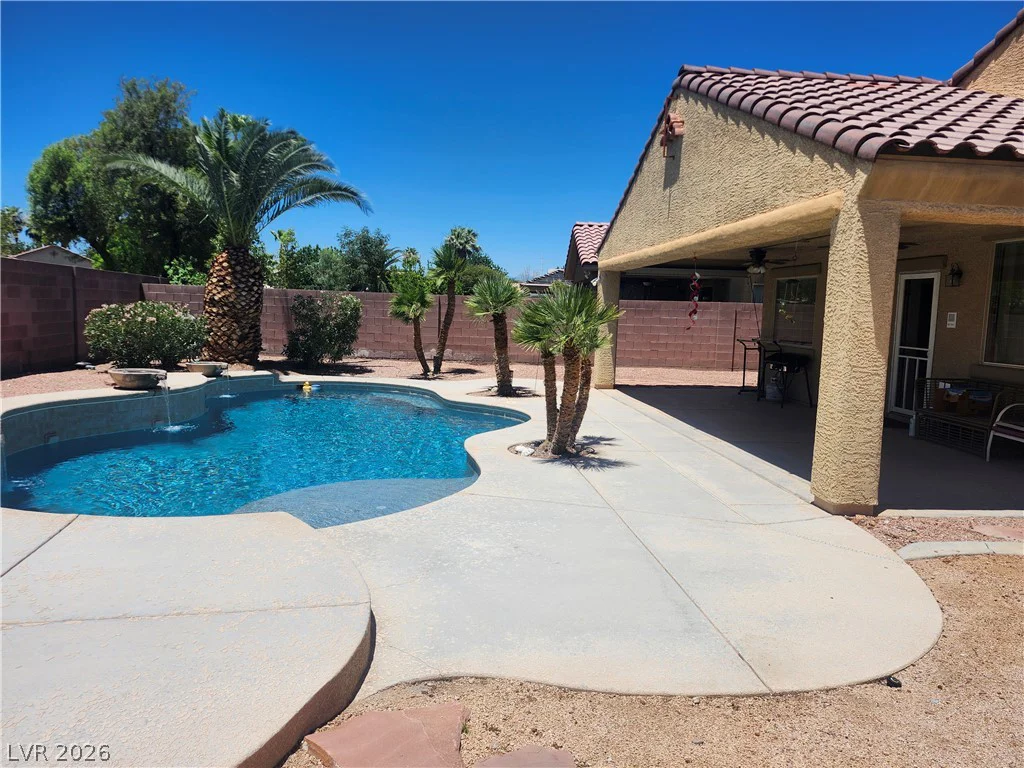 5599 River Highlands, Las Vegas, NV 89122