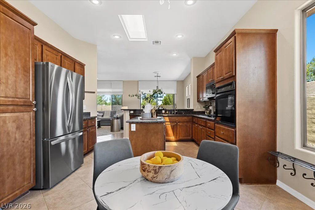27 Moraine, Henderson, NV 89052
