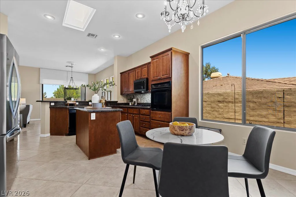 27 Moraine, Henderson, NV 89052