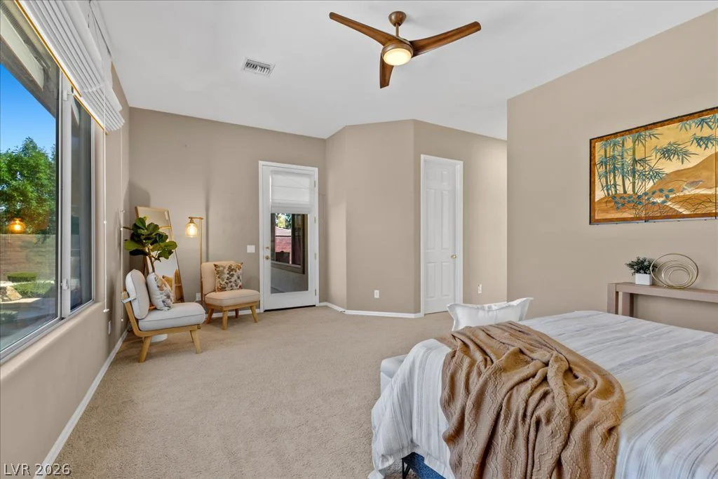 27 Moraine, Henderson, NV 89052