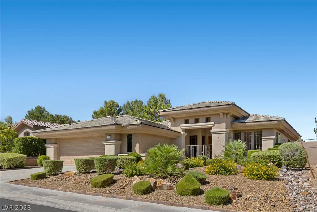 27 Moraine, Henderson, NV 89052