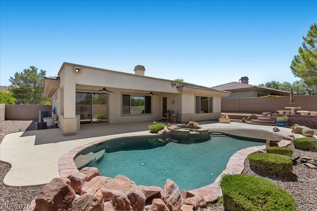 27 Moraine, Henderson, NV 89052