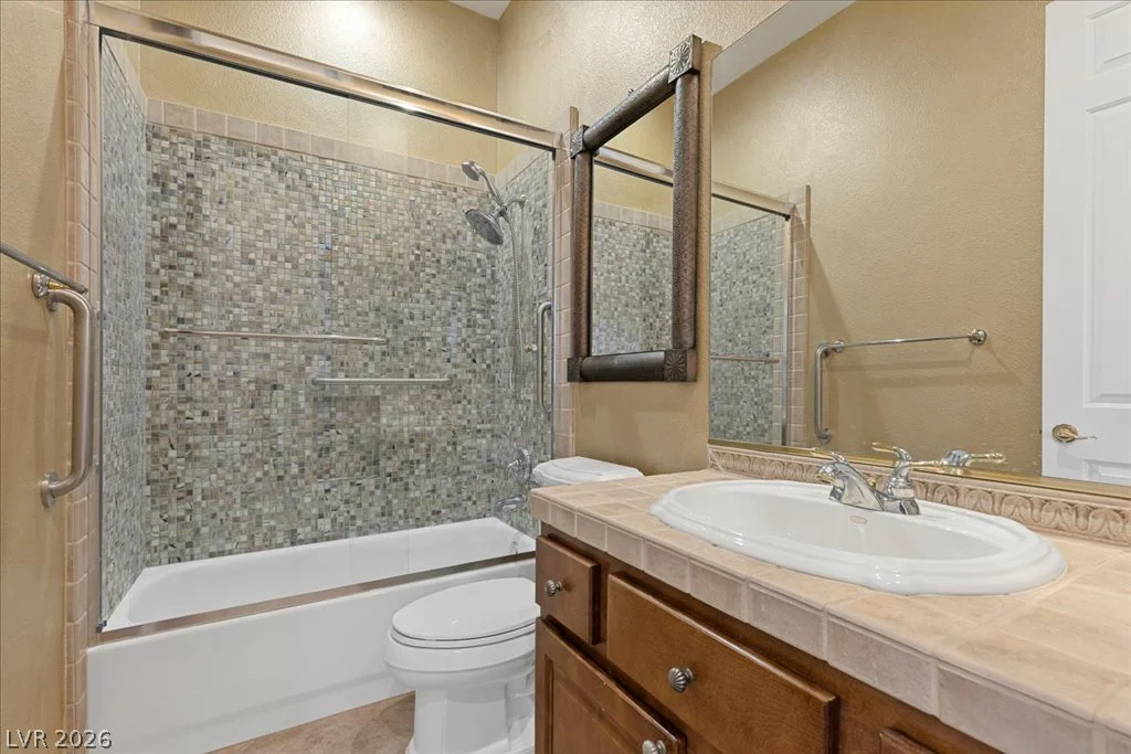 27 Moraine, Henderson, NV 89052