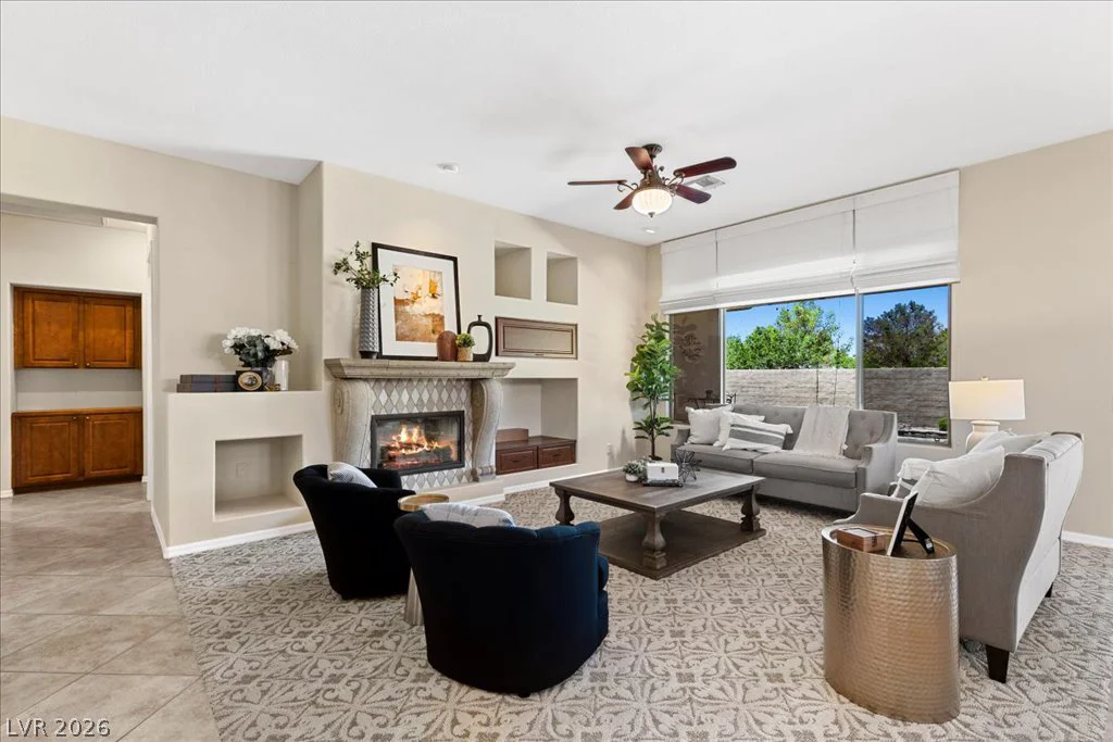 27 Moraine, Henderson, NV 89052