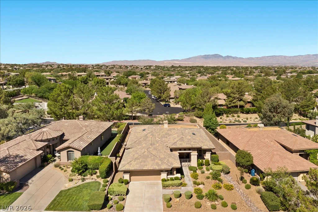 27 Moraine, Henderson, NV 89052