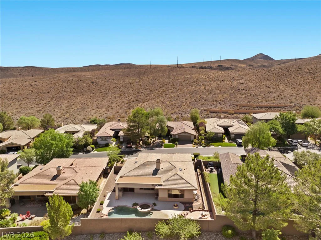 27 Moraine, Henderson, NV 89052