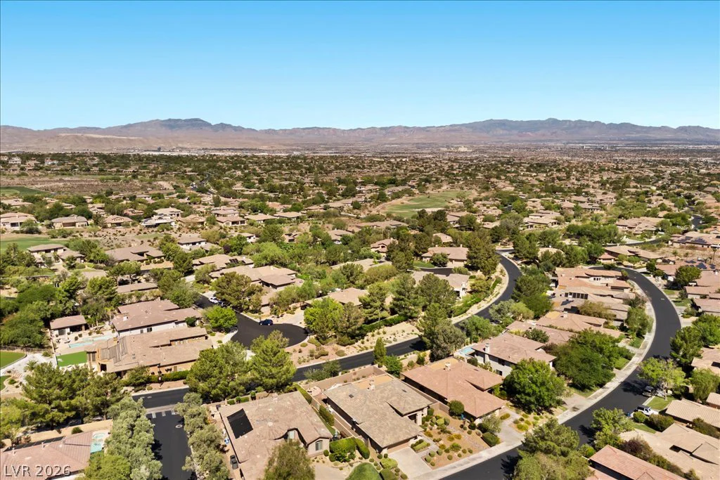 27 Moraine, Henderson, NV 89052