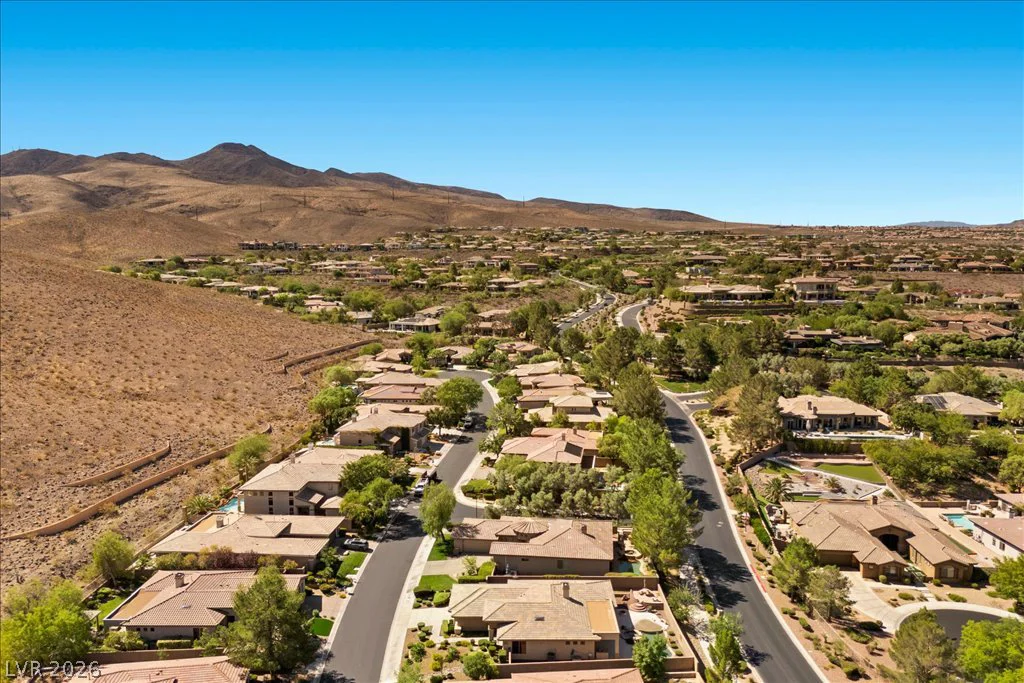 27 Moraine, Henderson, NV 89052