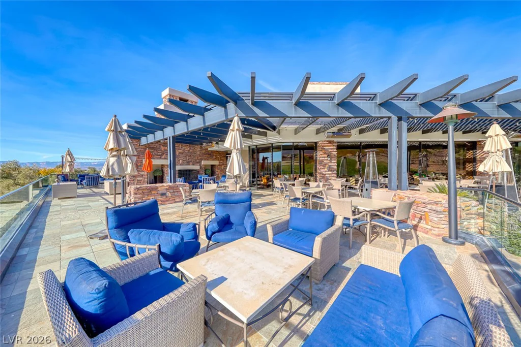 27 Moraine, Henderson, NV 89052