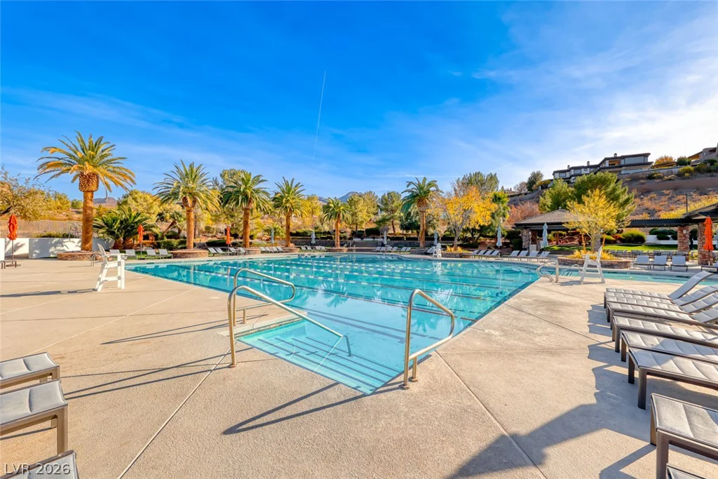 27 Moraine, Henderson, NV 89052