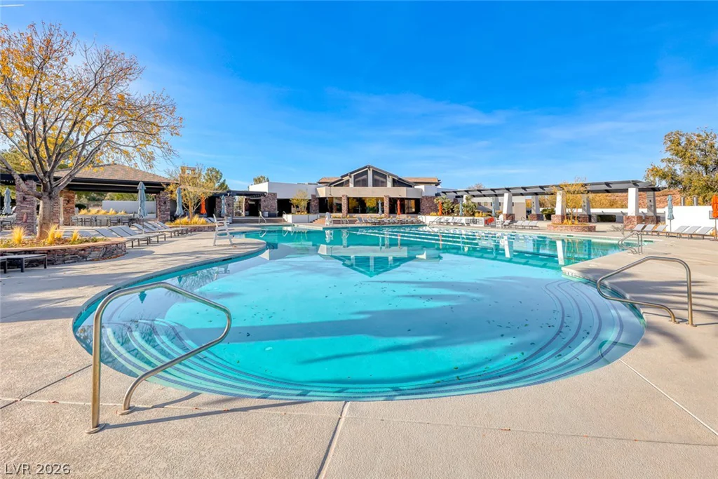 27 Moraine, Henderson, NV 89052