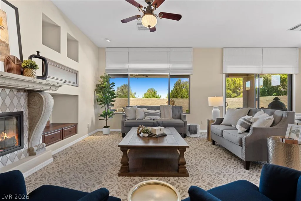 27 Moraine, Henderson, NV 89052