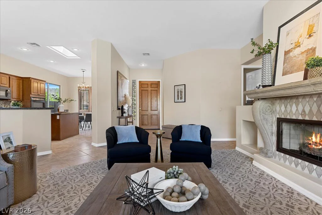 27 Moraine, Henderson, NV 89052