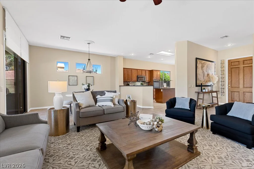 27 Moraine, Henderson, NV 89052