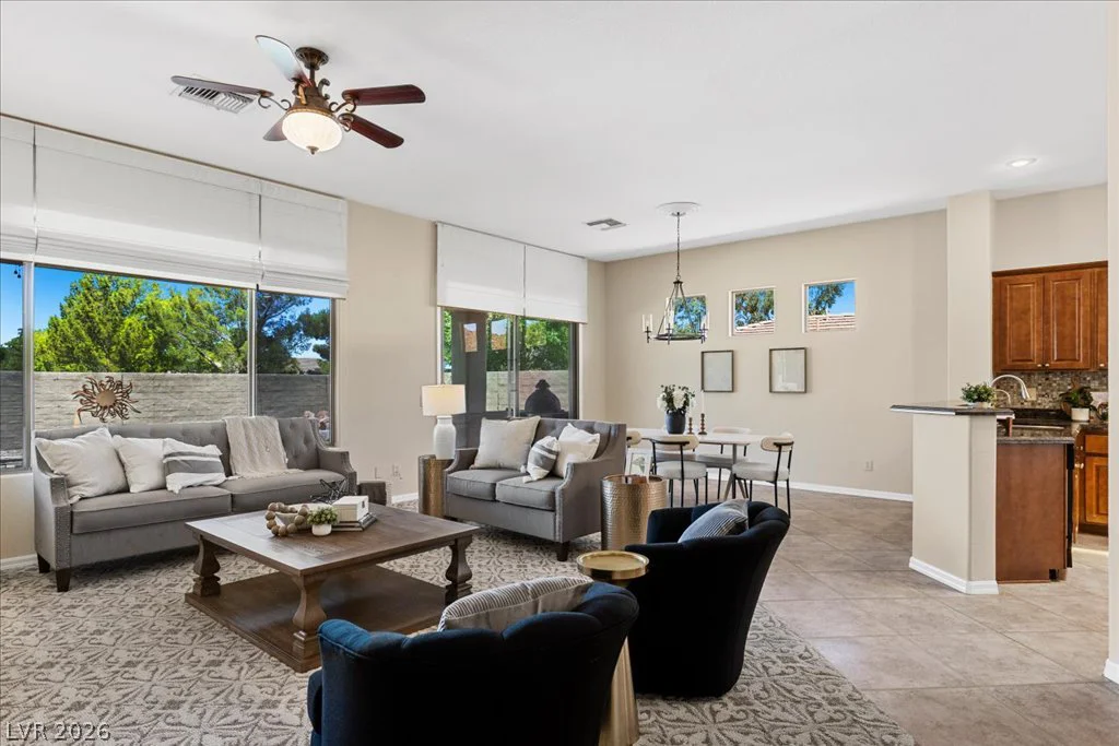 27 Moraine, Henderson, NV 89052