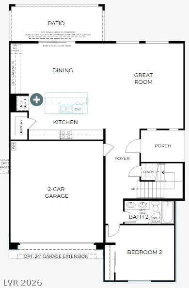 9341 Cruz, Las Vegas, NV 89143