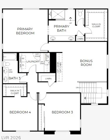 9341 Cruz, Las Vegas, NV 89143