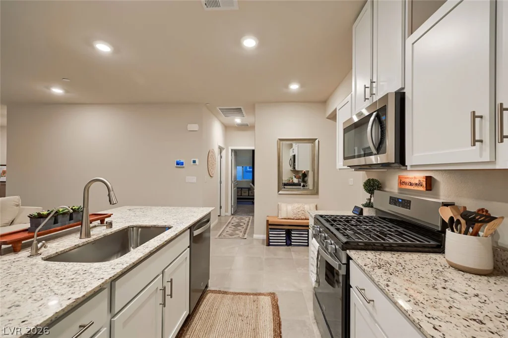 12768 Battista, Henderson, NV 89044