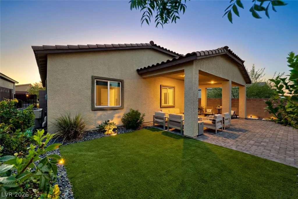 12768 Battista, Henderson, NV 89044