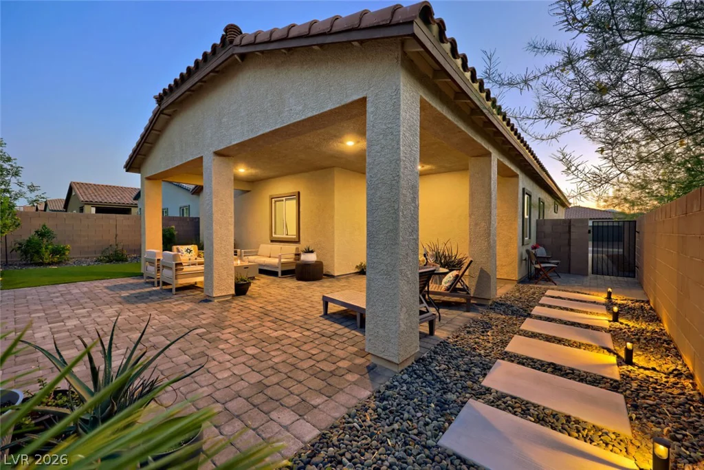 12768 Battista, Henderson, NV 89044