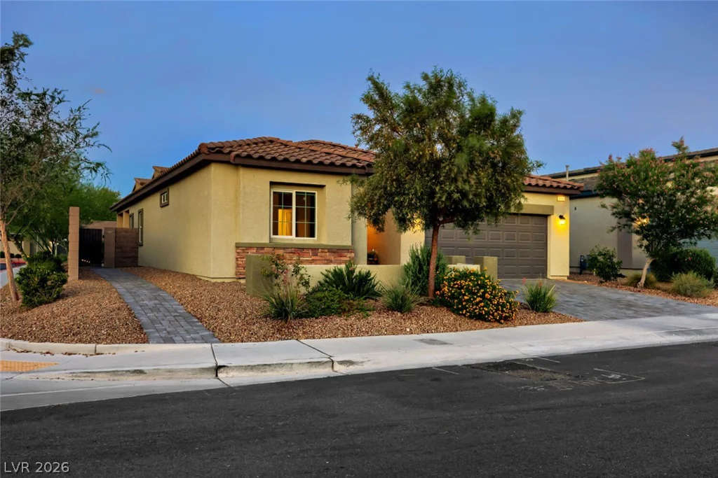 12768 Battista, Henderson, NV 89044