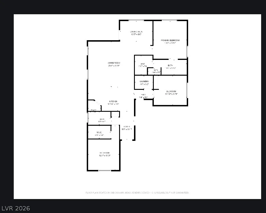 12768 Battista, Henderson, NV 89044