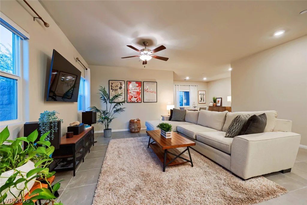12768 Battista, Henderson, NV 89044