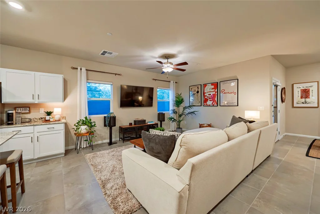 12768 Battista, Henderson, NV 89044