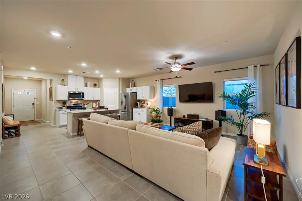 12768 Battista, Henderson, NV 89044