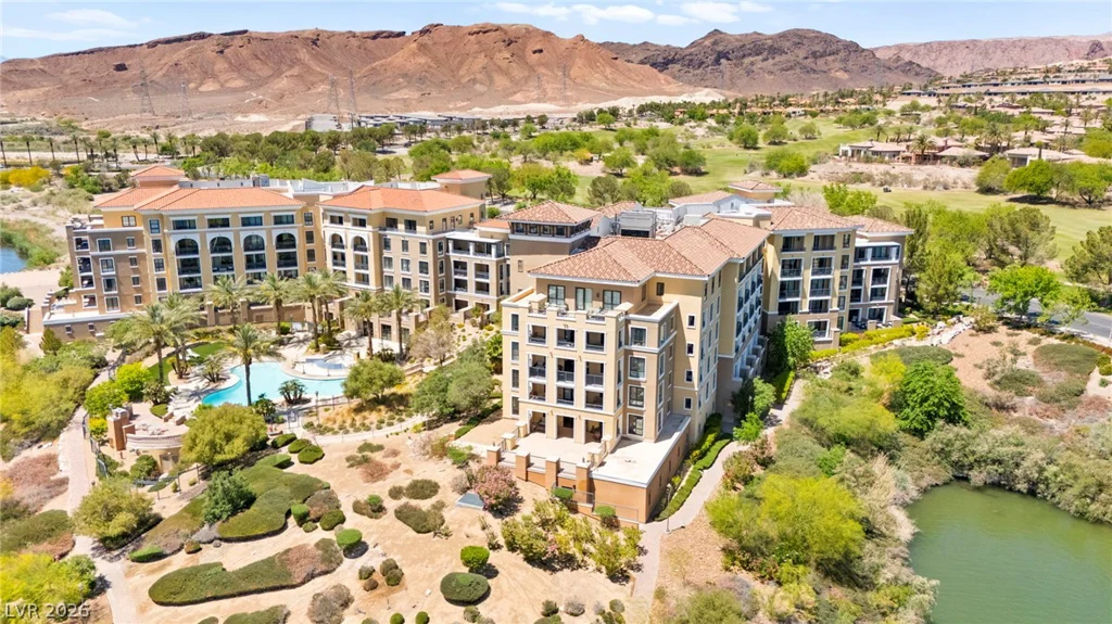 29 Montelago, Henderson, NV 89011
