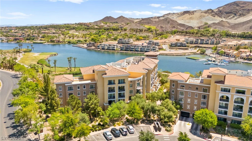 29 Montelago, Henderson, NV 89011