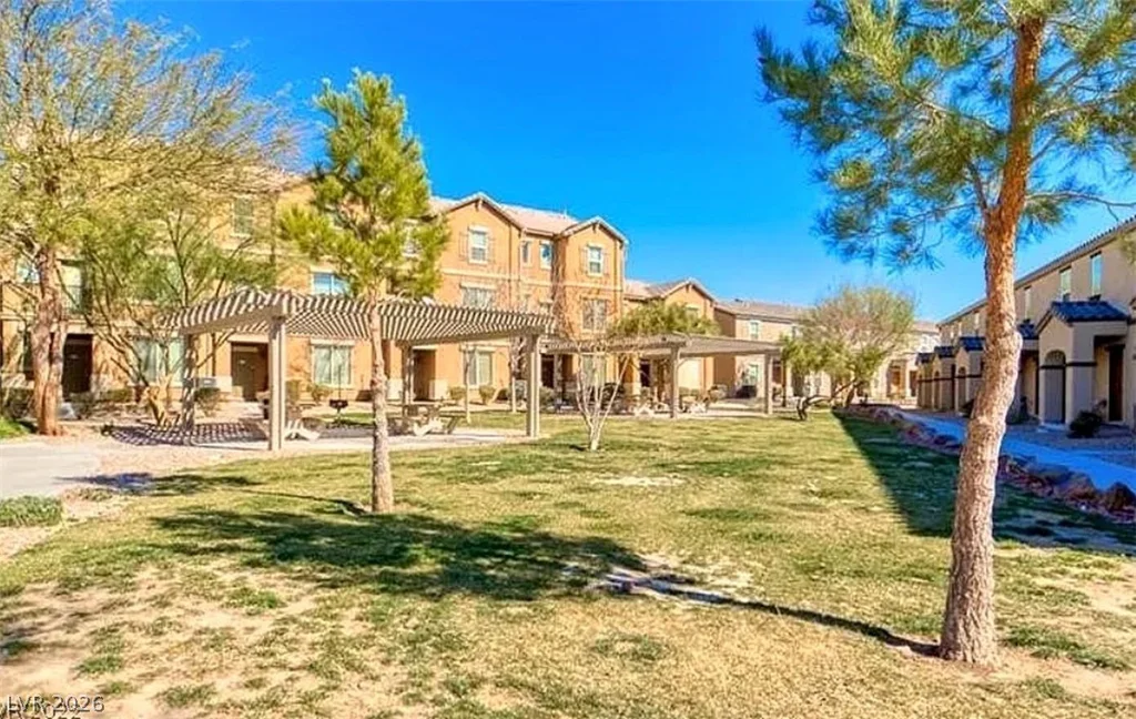 4494 Rabnor, Las Vegas, NV 89115